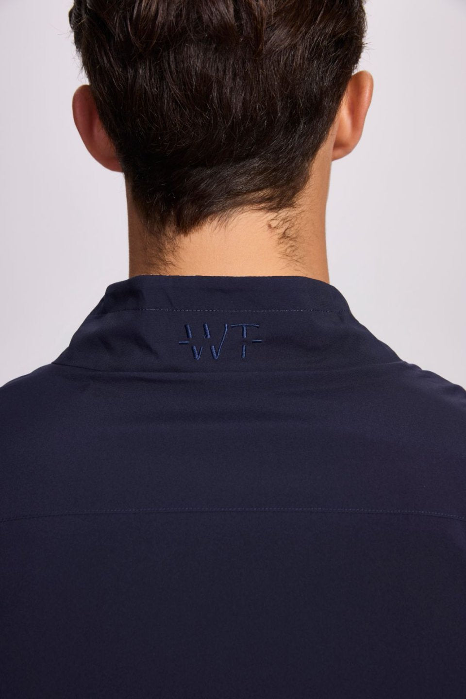 Reversible Classy Tech Vest