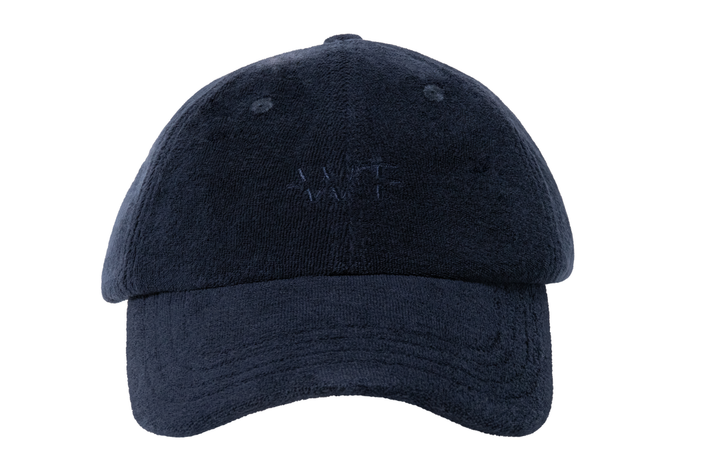 Unisex Terry Cap