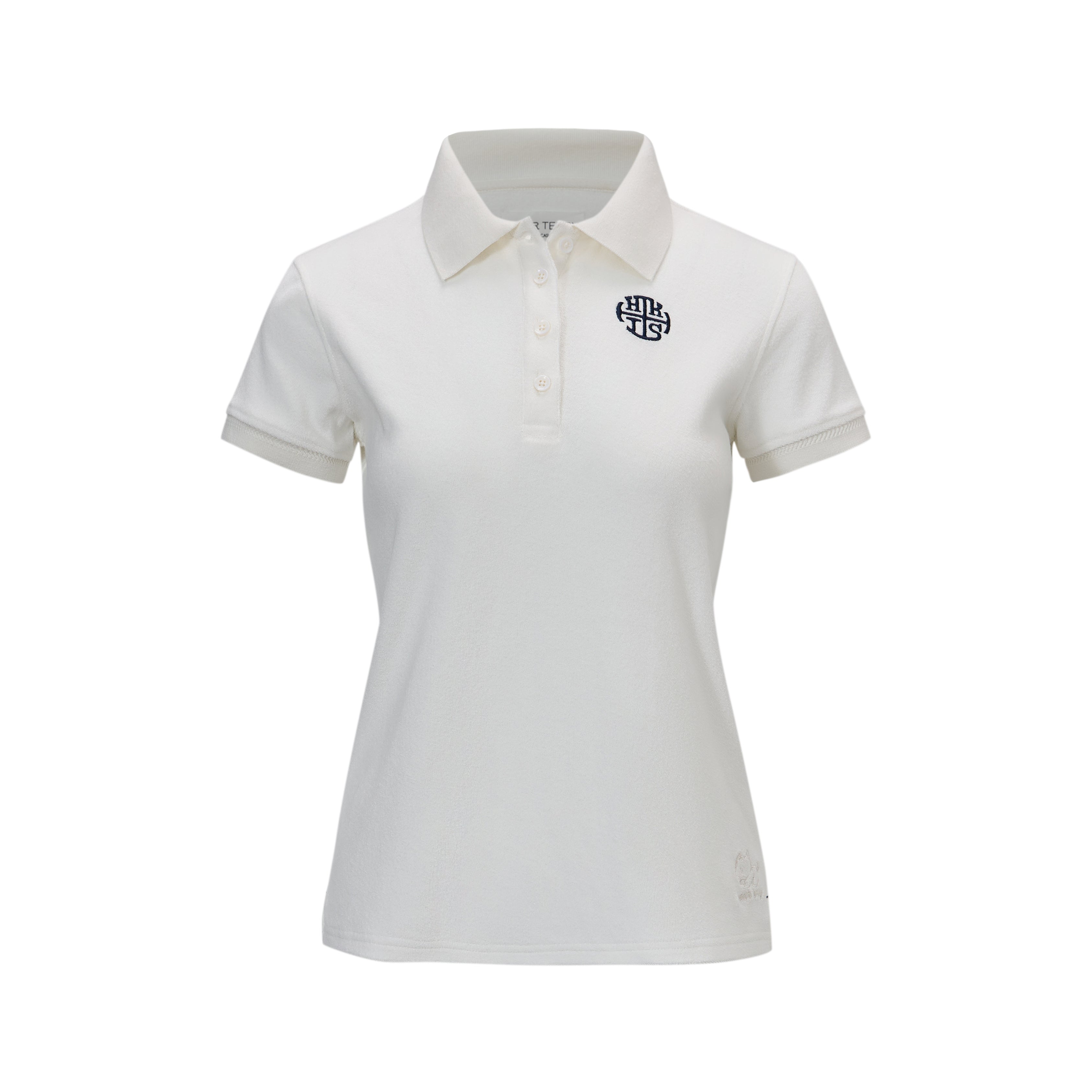 Wear Terry for HKIS Women's Polo
