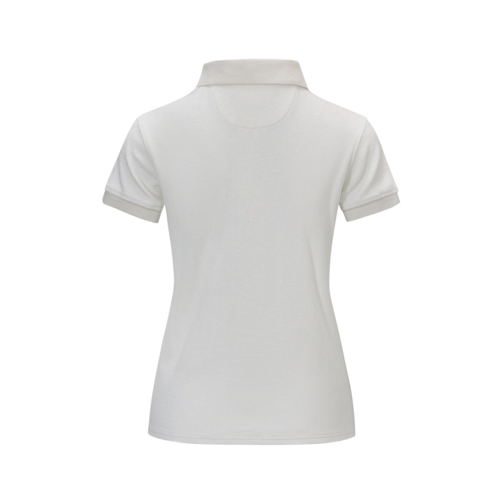 Wear Terry for HKIS Women's Polo