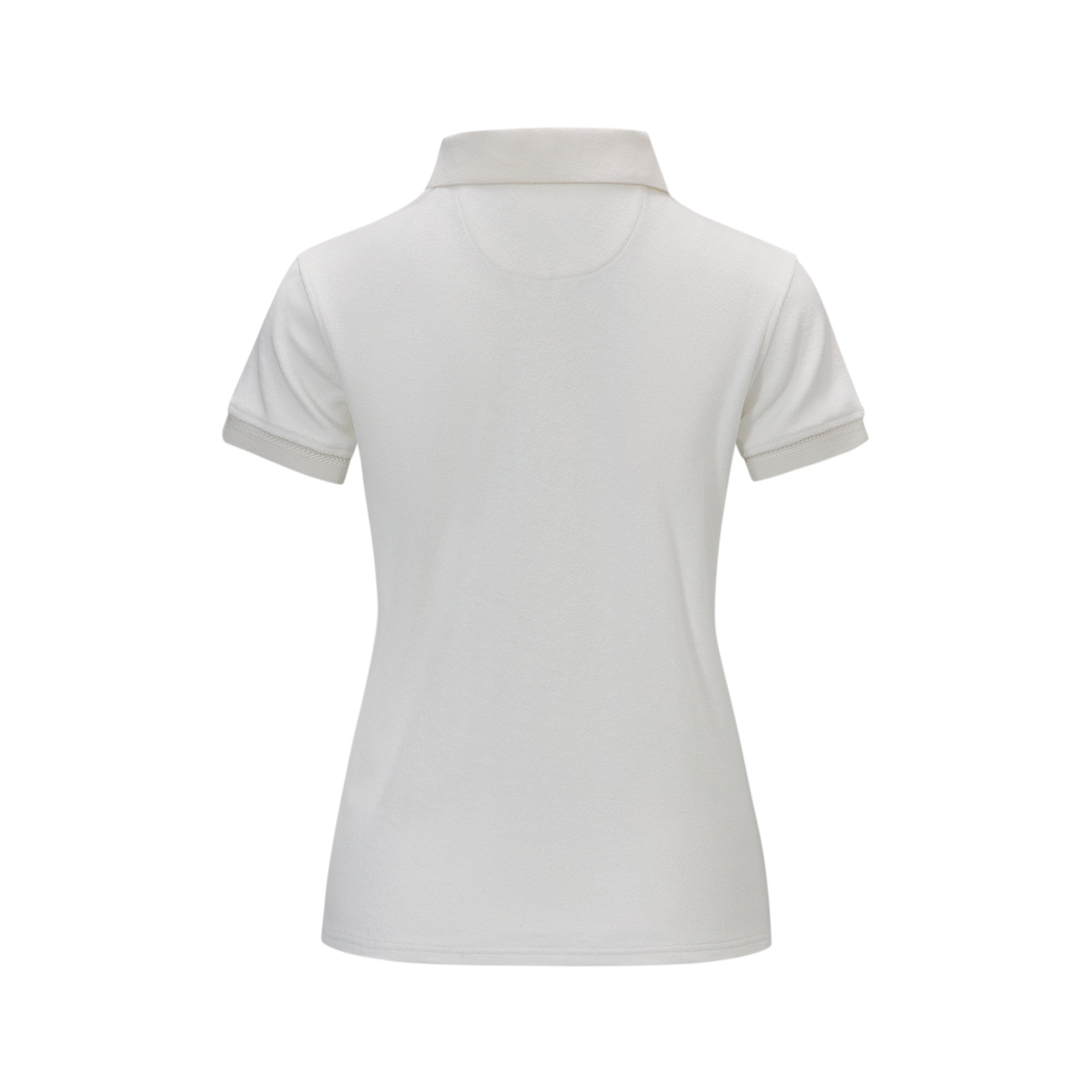 Wear Terry for HKIS Women's Polo