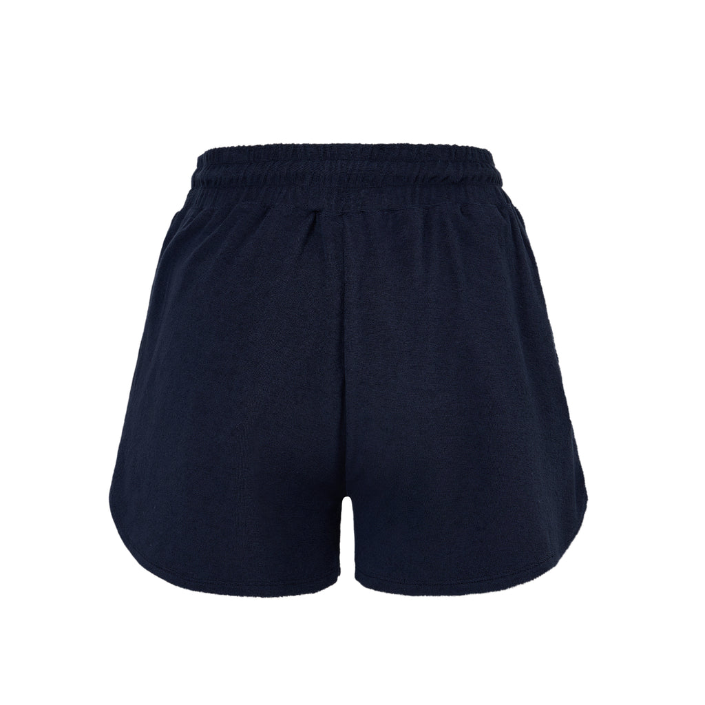 Wear Terry for HKIS Women's Terry Shorts