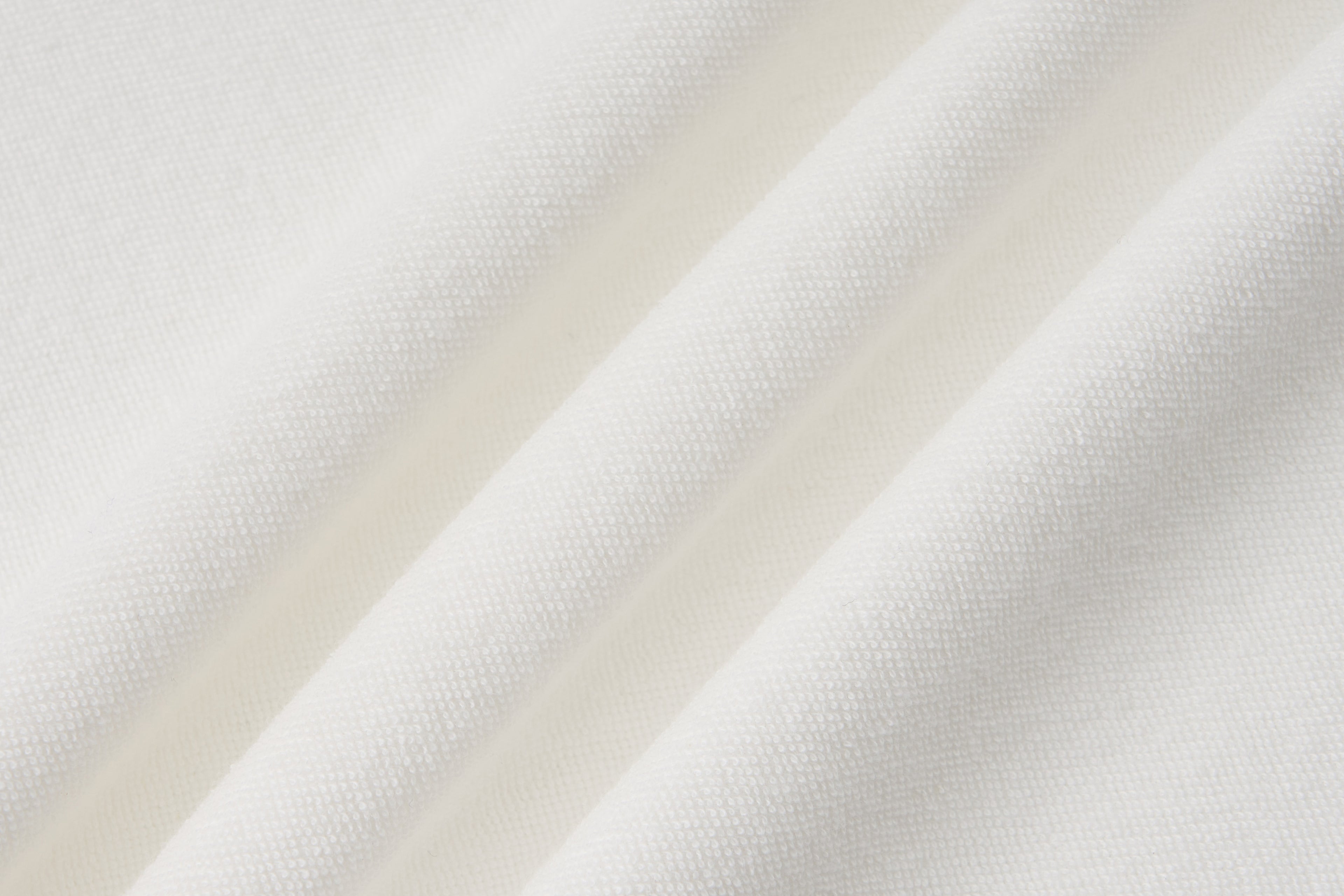 Wear Terry for HKIS Men Terry Polo