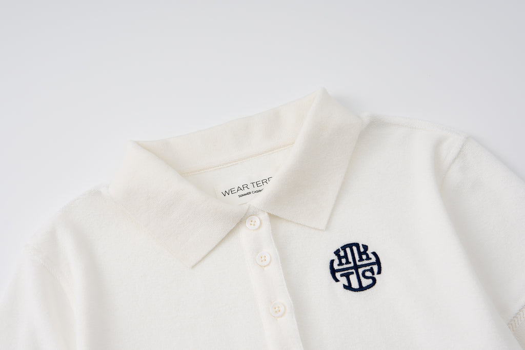 Wear Terry for HKIS Women's Polo