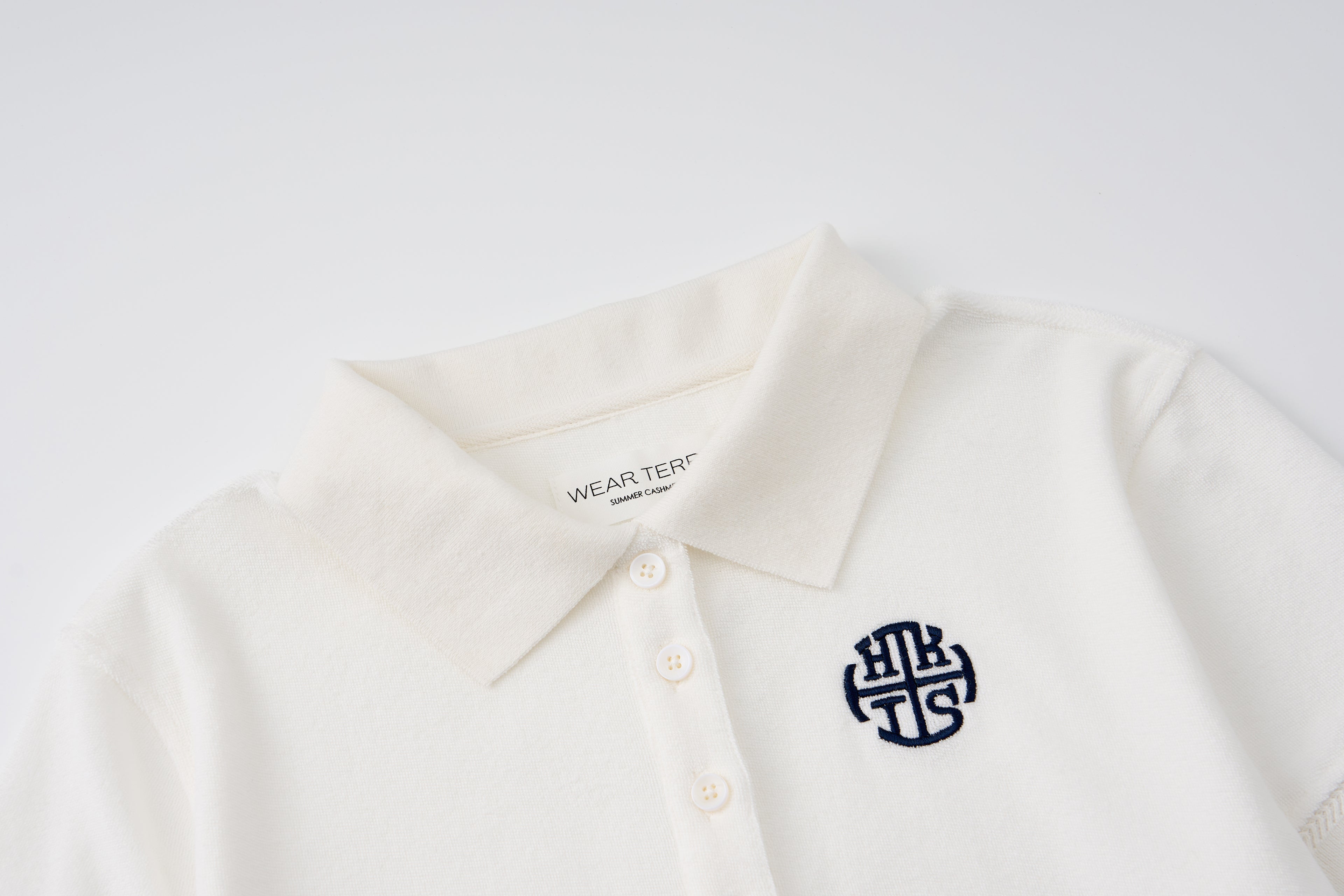 Wear Terry for HKIS Women's Polo