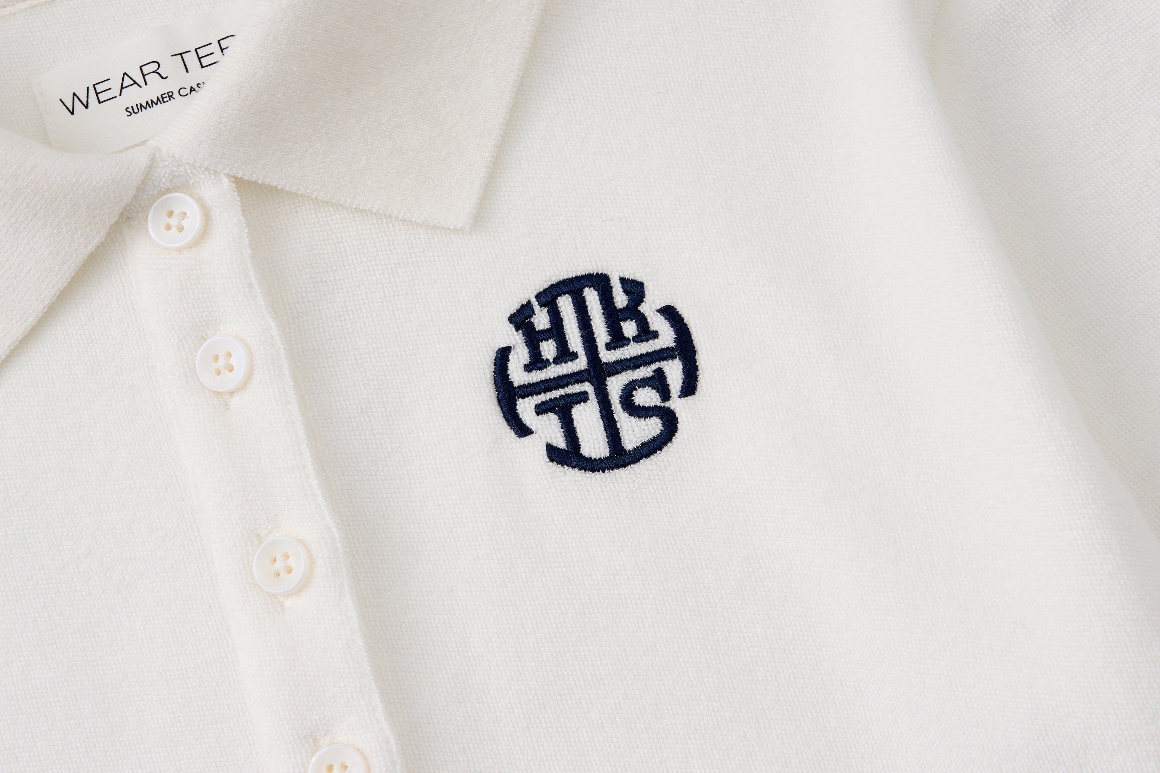 Wear Terry for HKIS Women's Polo