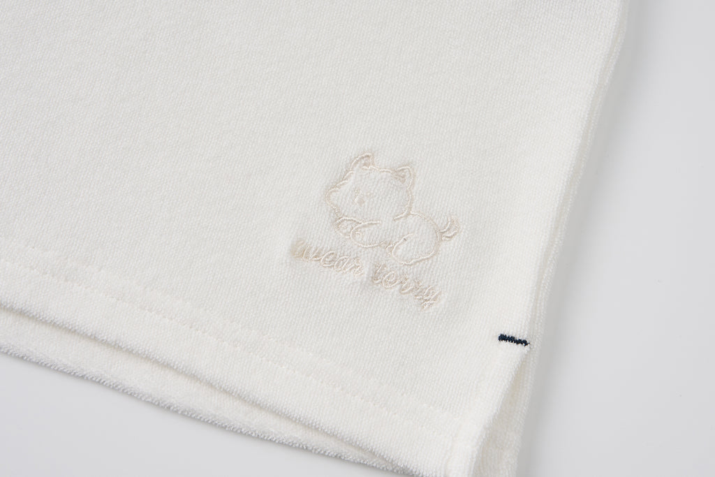 Wear Terry for HKIS Women's Polo