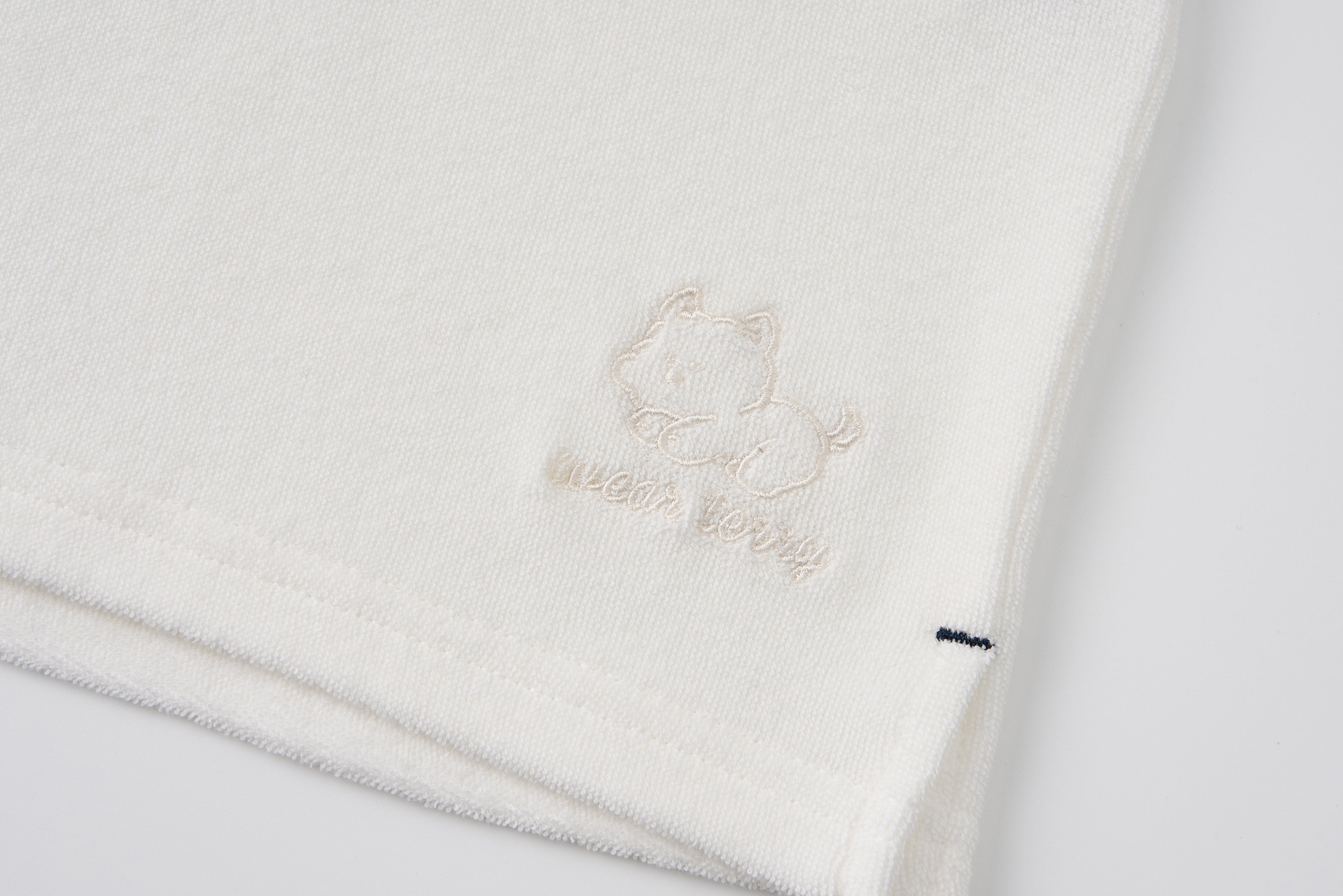 Wear Terry for HKIS Women's Polo