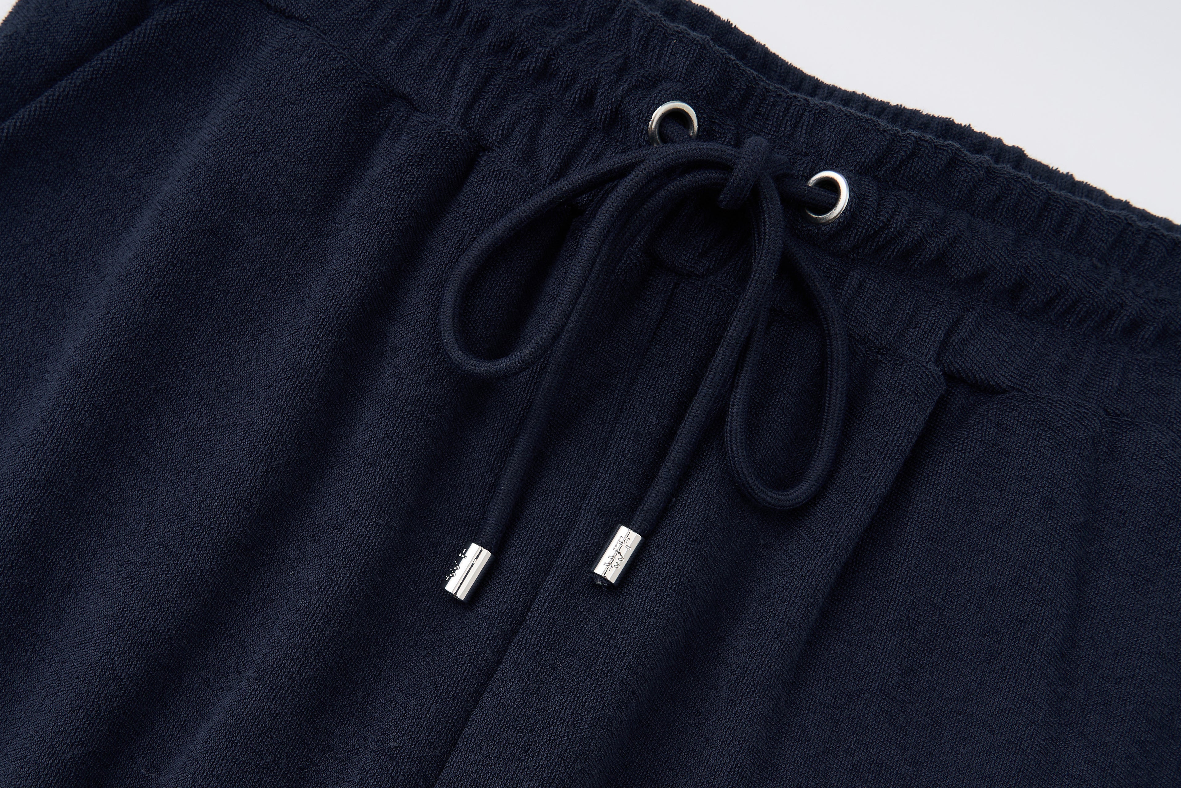 Wear Terry for HKIS Women's Terry Shorts