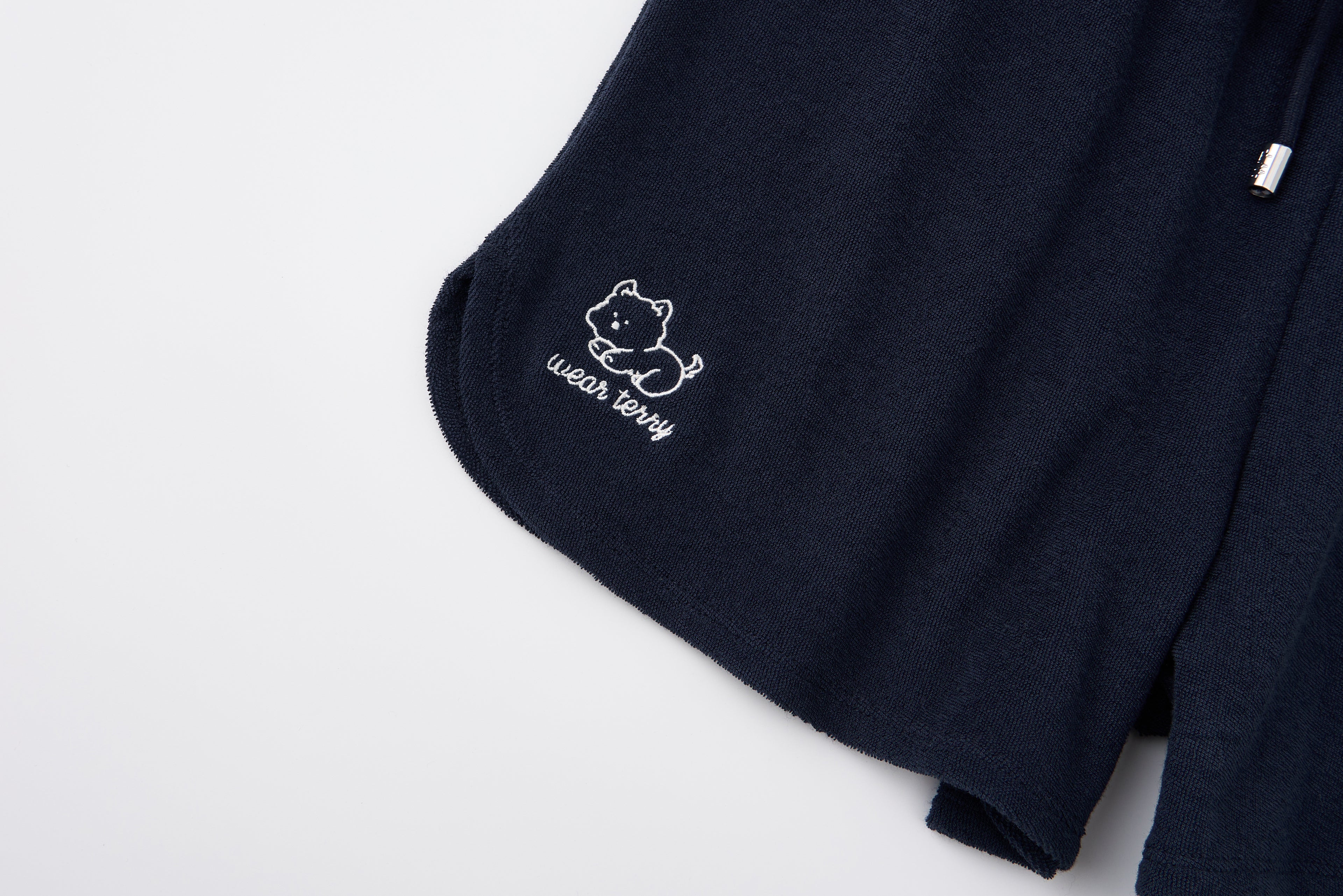 Wear Terry for HKIS Women's Terry Shorts