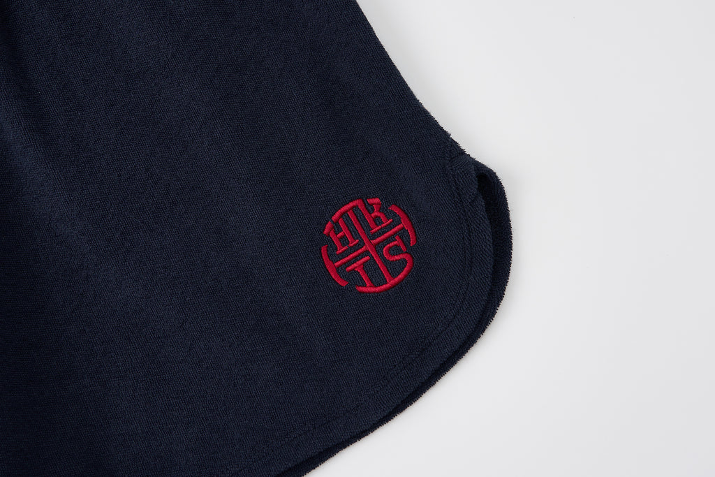 Wear Terry for HKIS Women's Terry Shorts