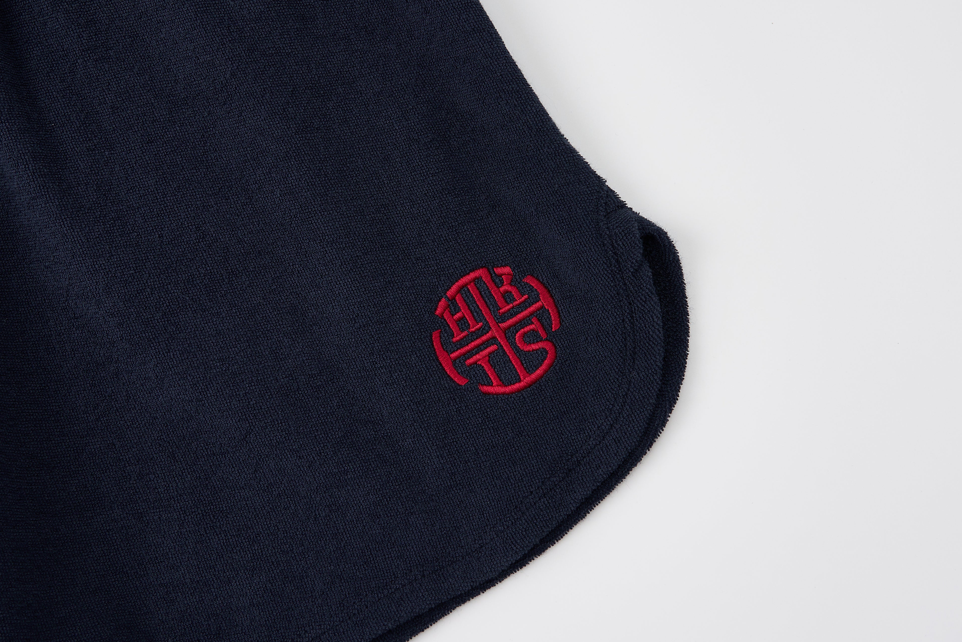 Wear Terry for HKIS Women's Terry Shorts