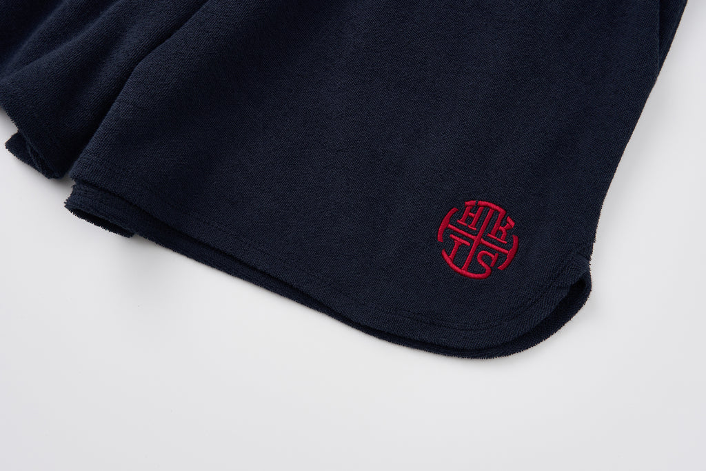 Wear Terry for HKIS Women's Terry Shorts