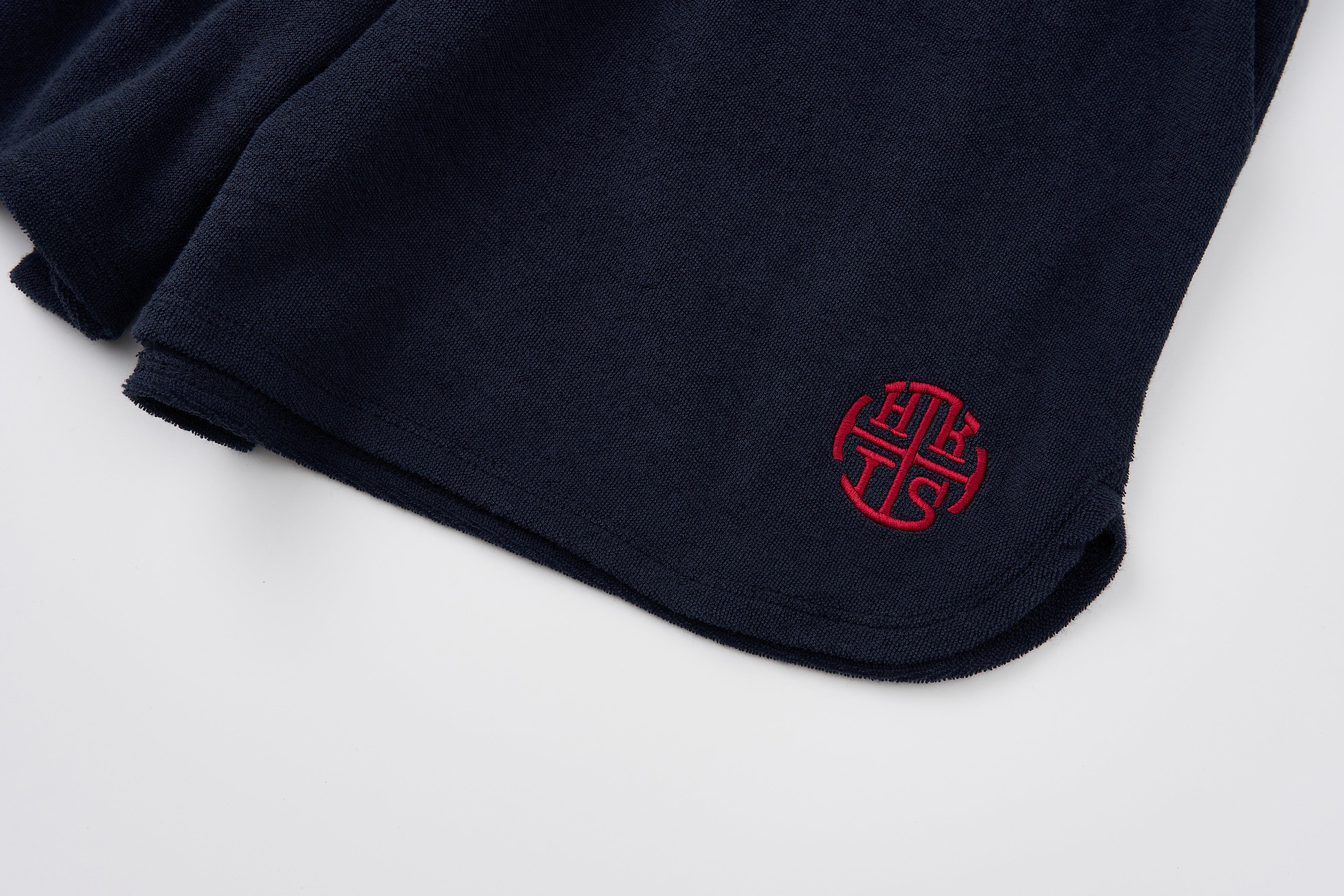 Wear Terry for HKIS Women's Terry Shorts