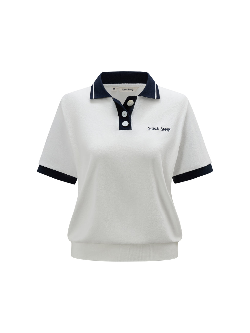 "Palma" Terry Polo