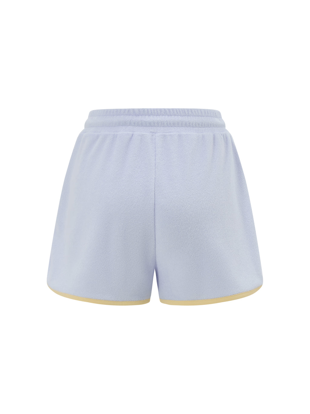"Formentor" Terry Shorts