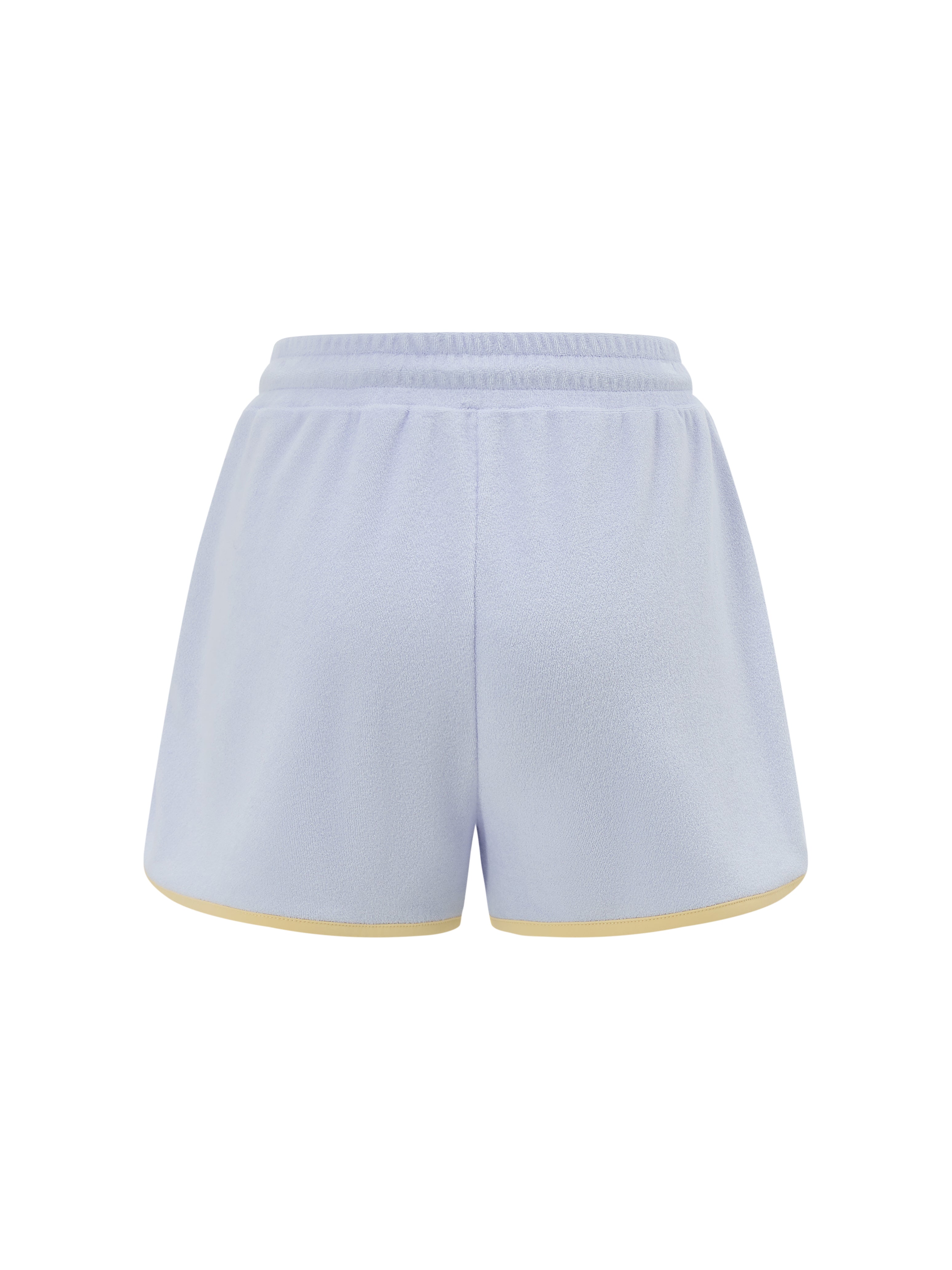 "Formentor" Terry Shorts