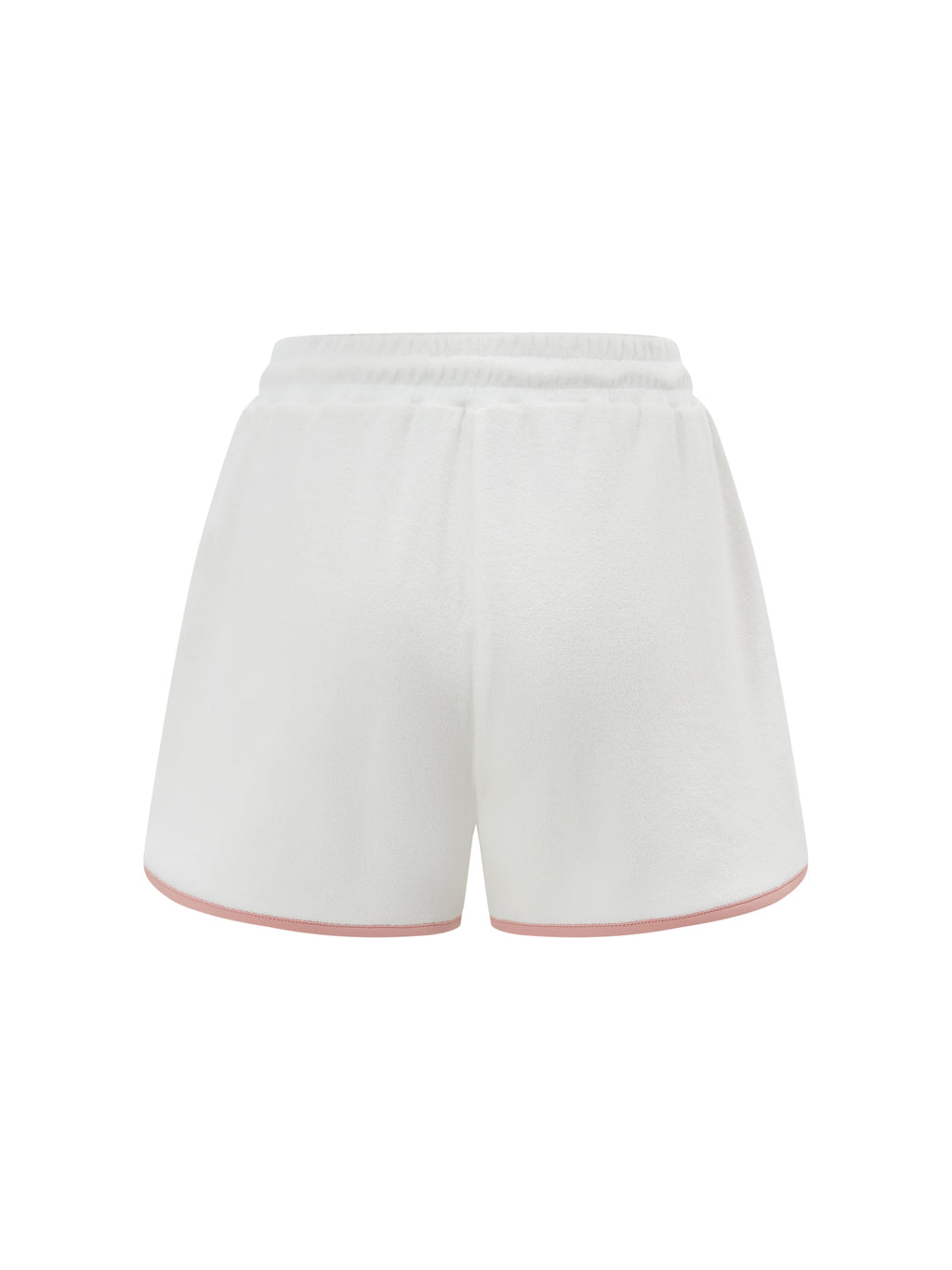 "Formentor" Terry Shorts