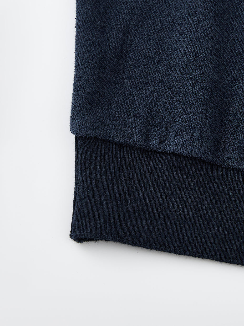 "Palma" Terry Polo & Skort Set
