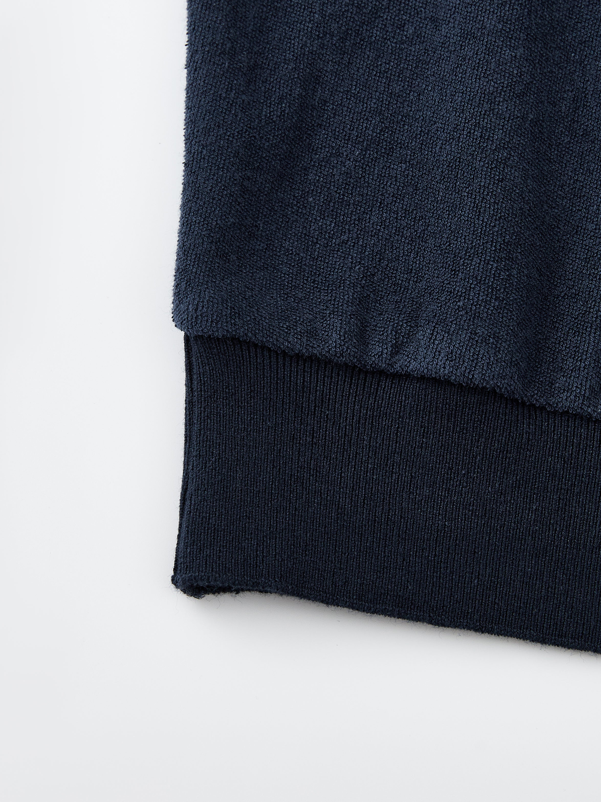 "Palma" Terry Polo & Skort Set