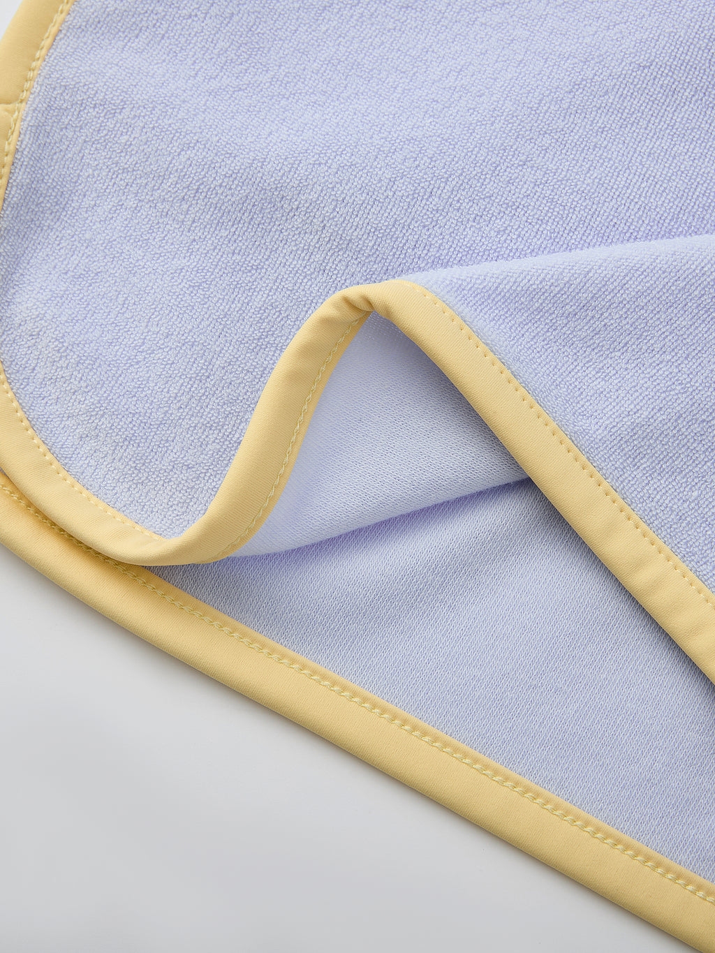 "Formentor" Terry Shorts