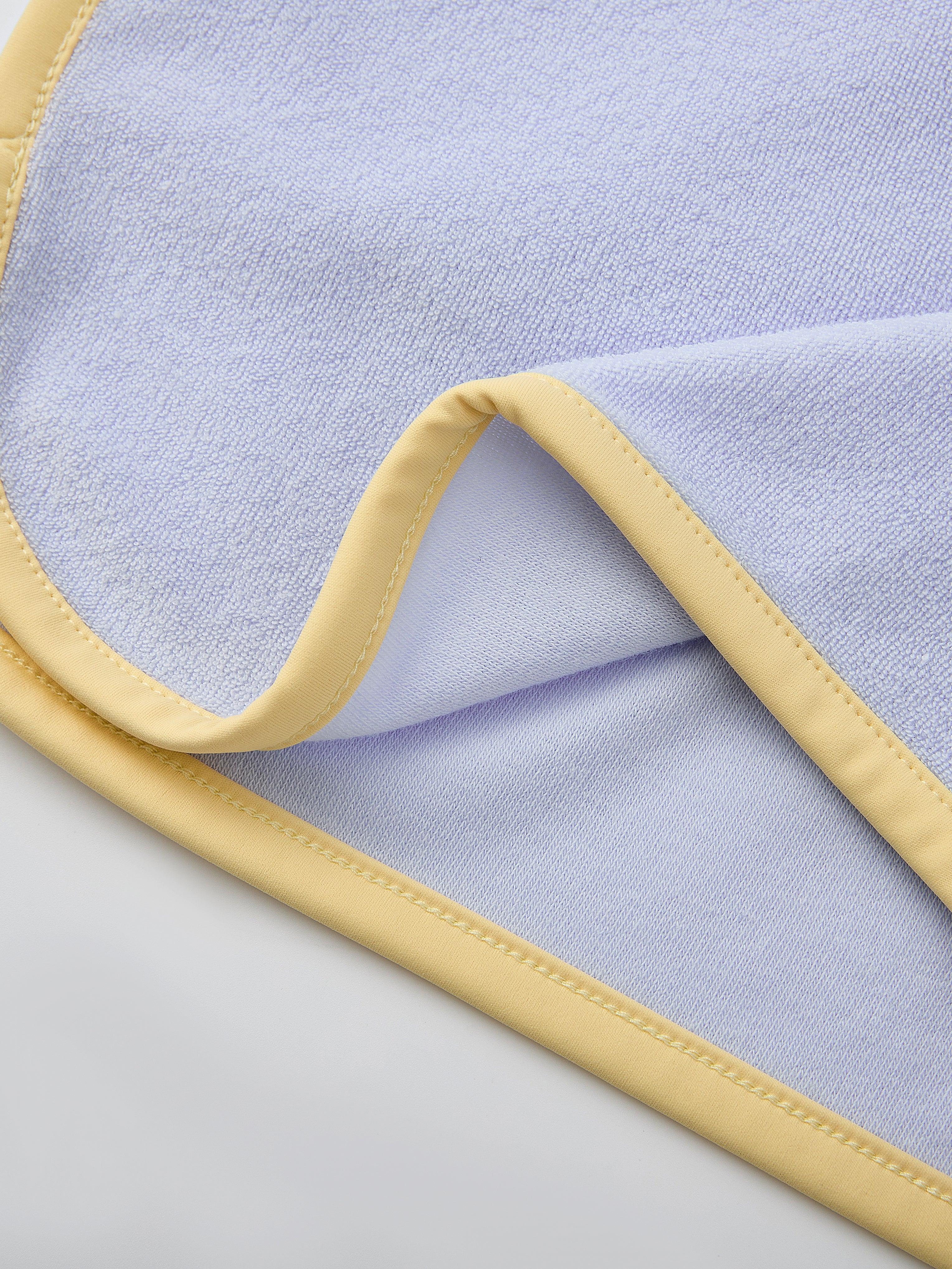 "Formentor" Terry Shorts