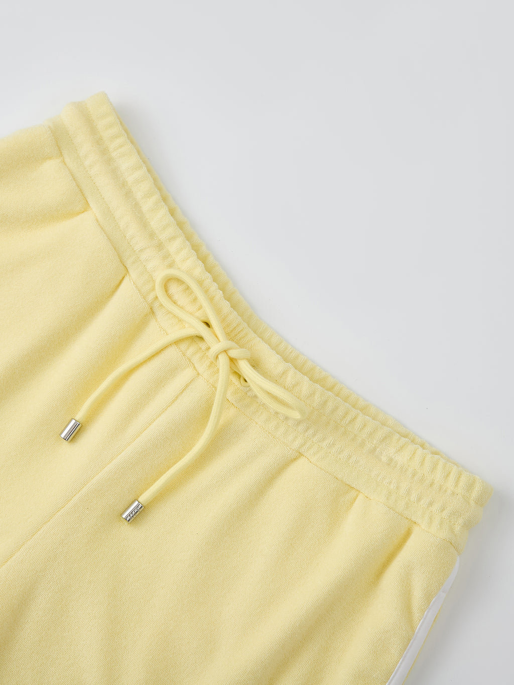 "Formentor" Terry Shorts