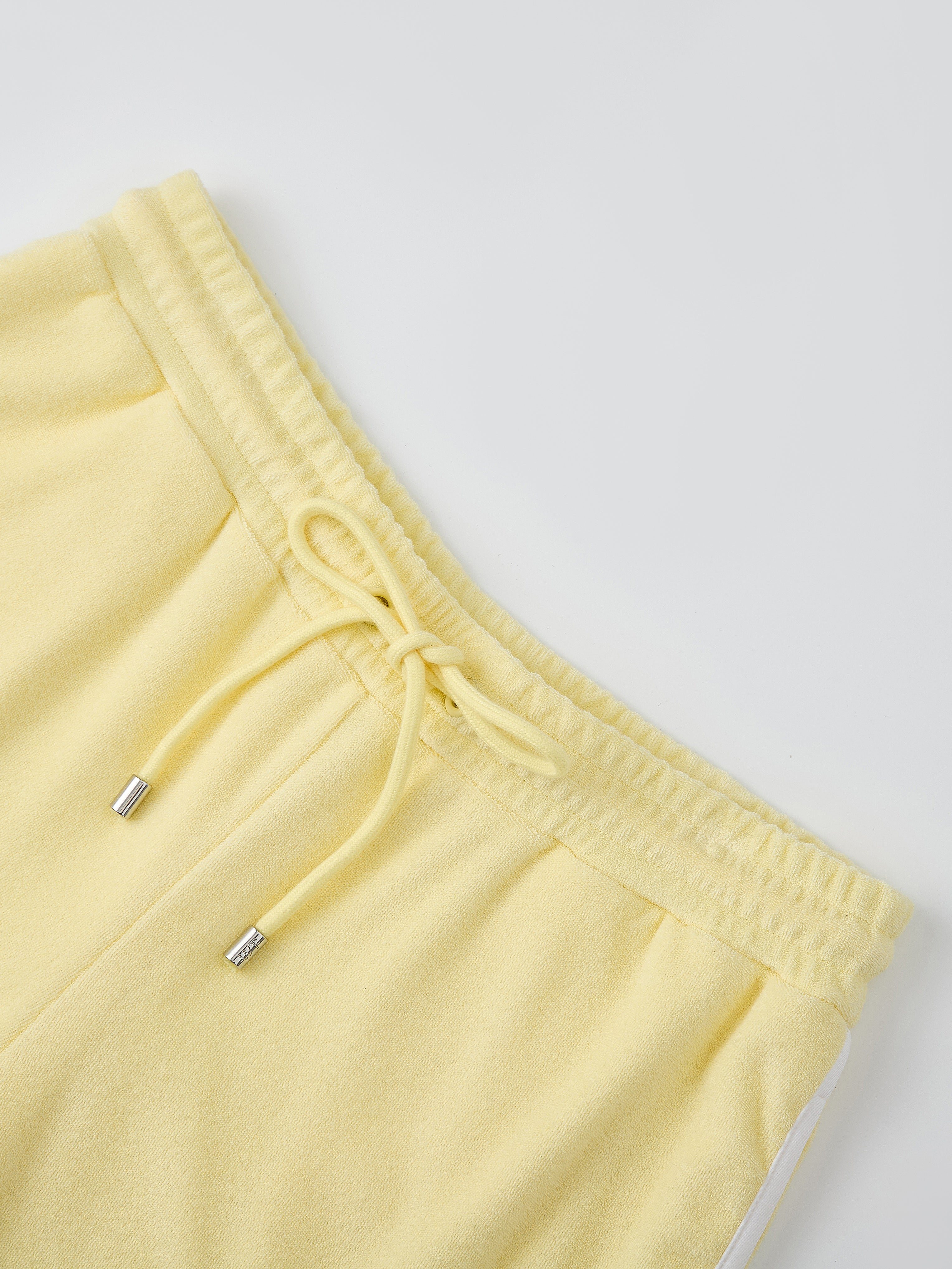"Formentor" Terry Shorts