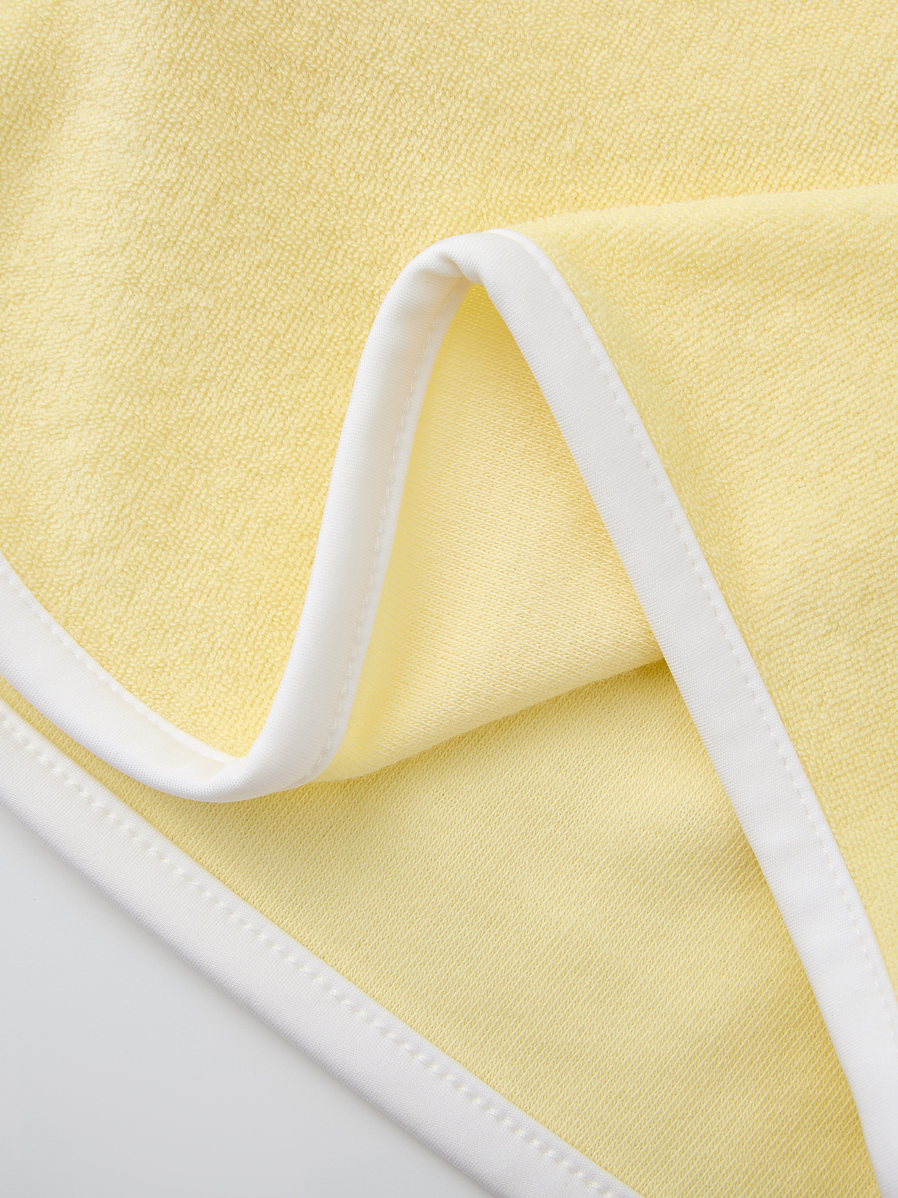 "Formentor" Terry Shorts