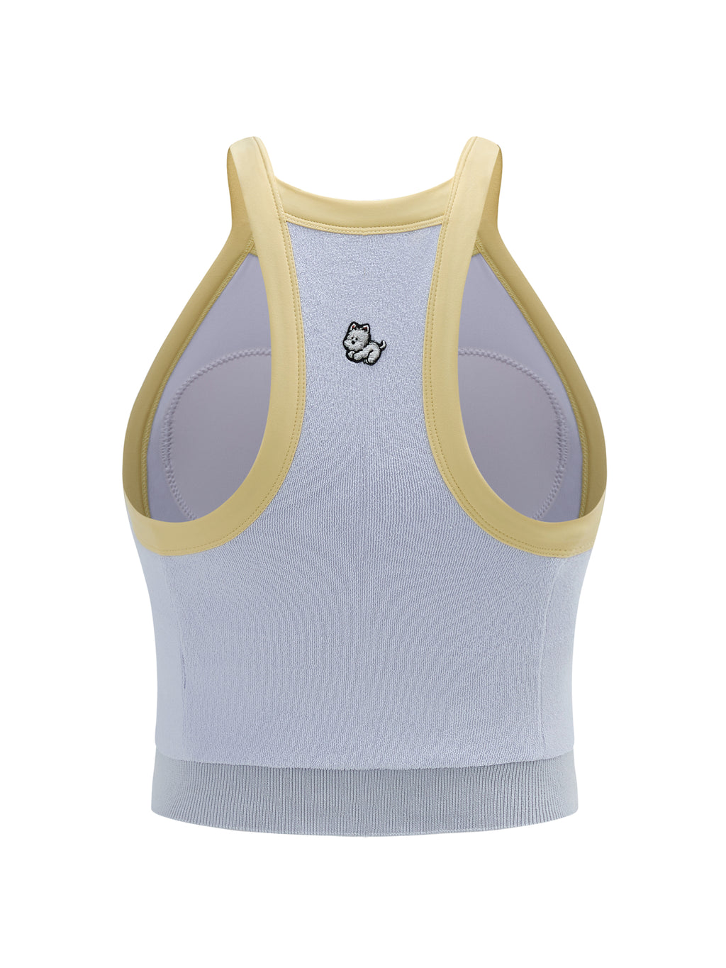 "Cala" Terry Sport Tank