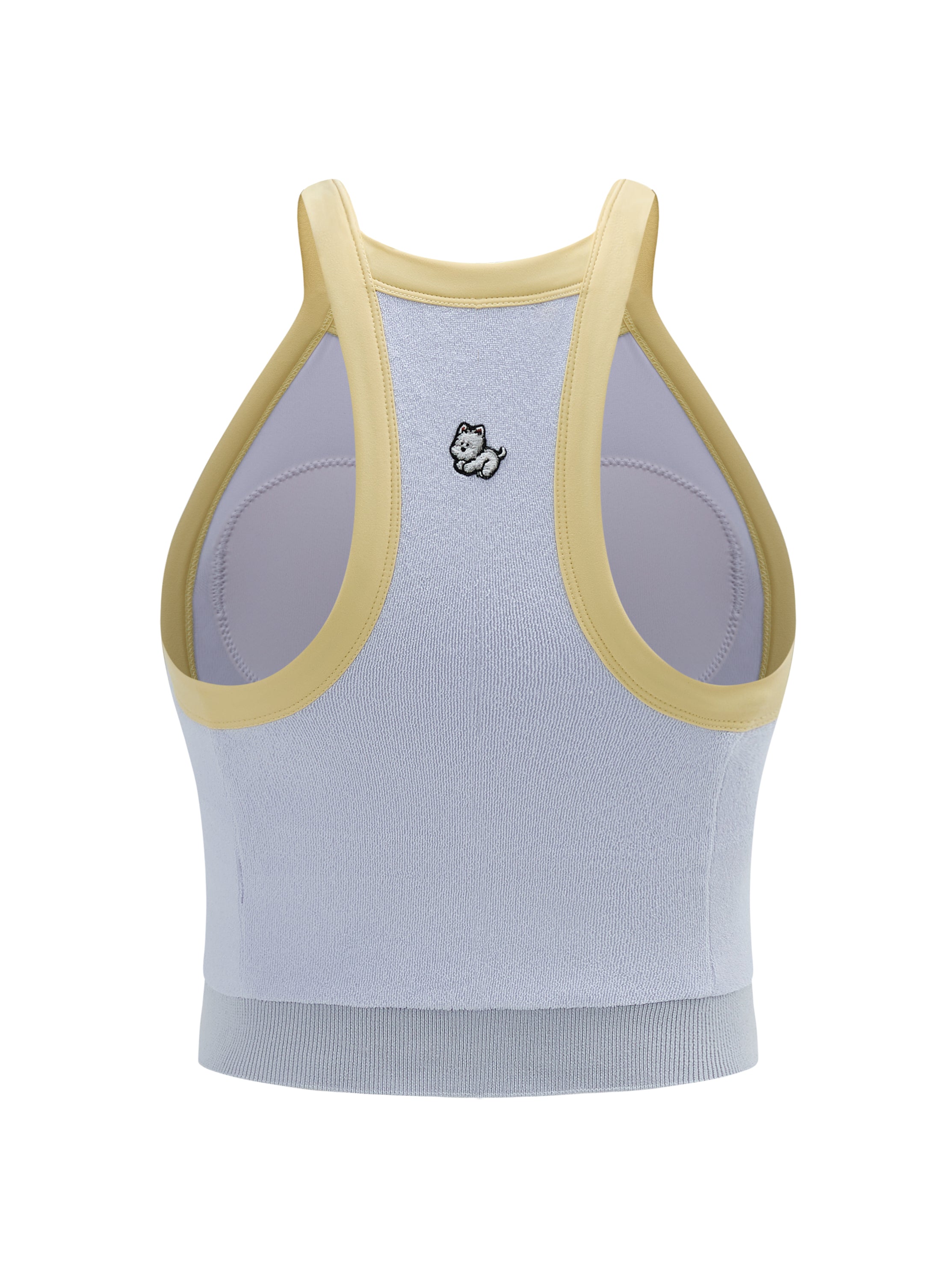 "Cala" Terry Sport Tank