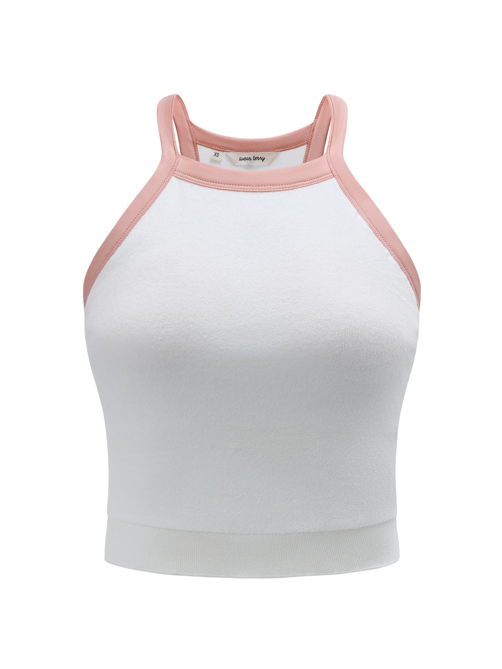 "Cala" Terry Sport Tank