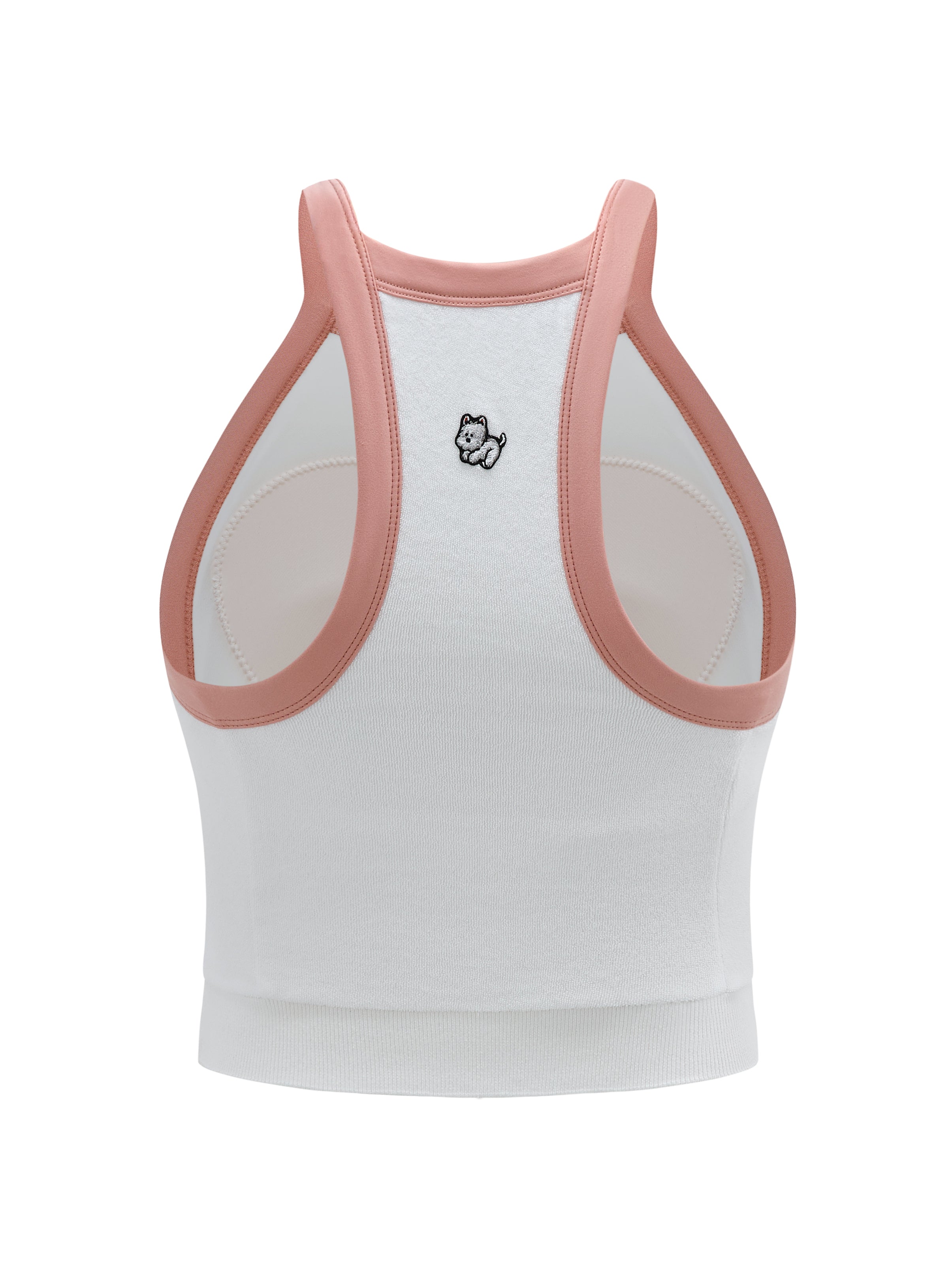 "Cala" Terry Sport Tank