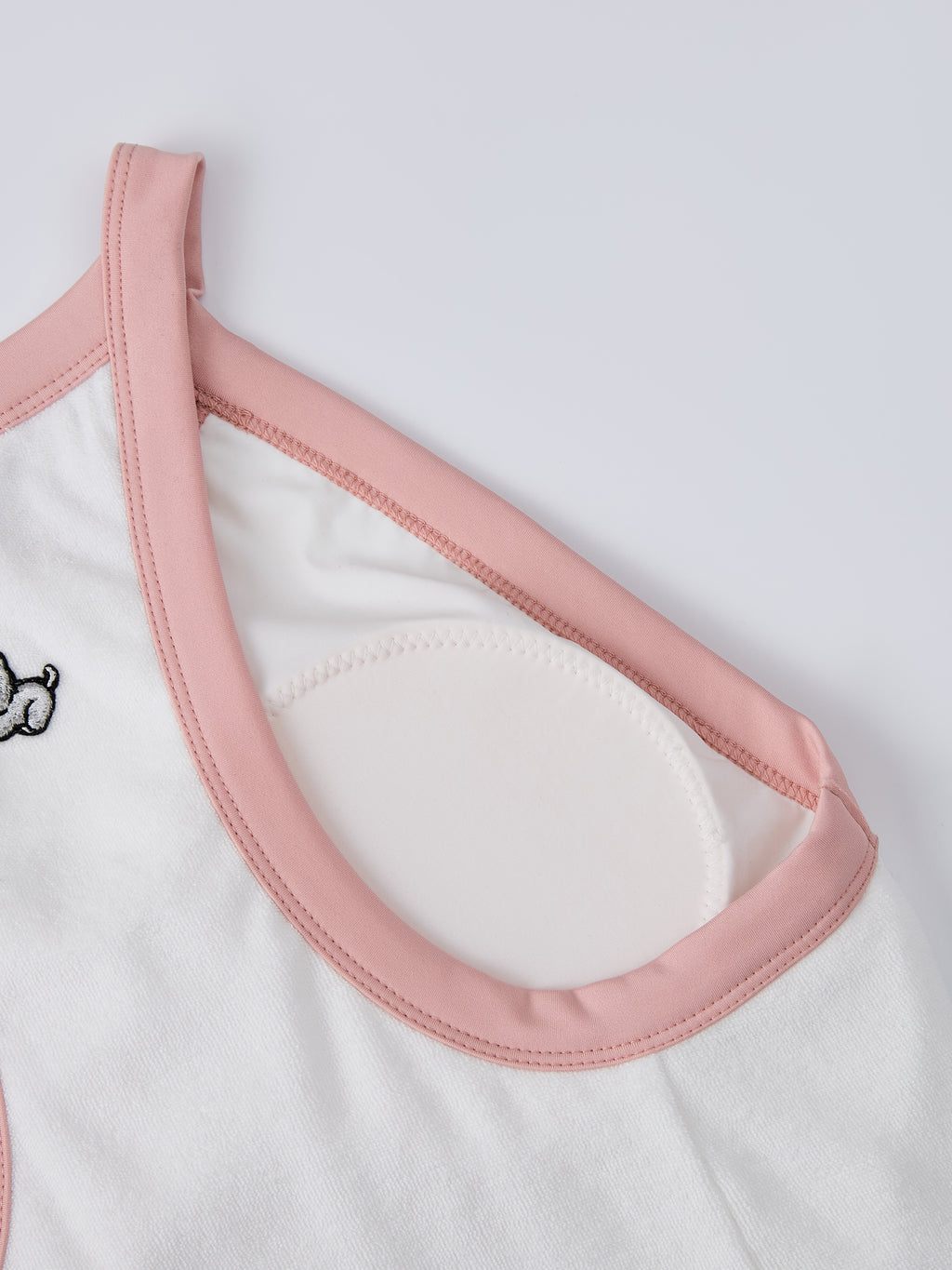 "Cala" Terry Sport Tank