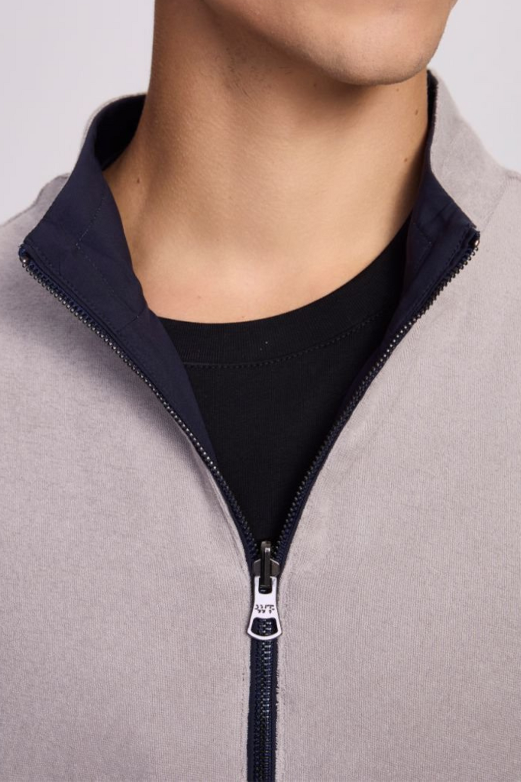 Reversible Classy Tech Vest