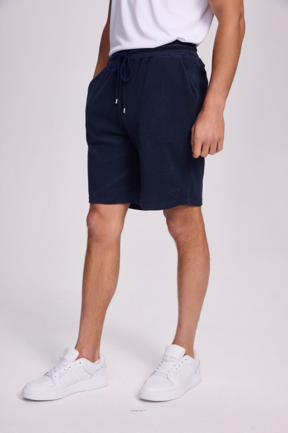 Men's Terry Shorts